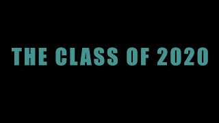SJPC 2020 Year 12 Video