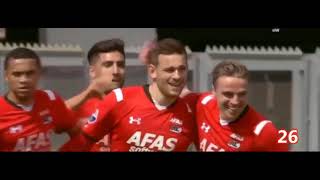 Vincent Janssen ● Welcome to fenerbahce ● All Goals  Skills & Assists