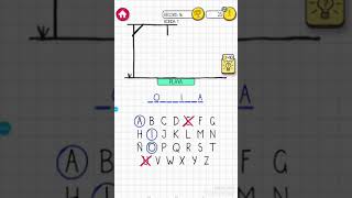 Ahorcado apk (Juego). Game tester. Parte 3 / SSSTriple screenshot 5