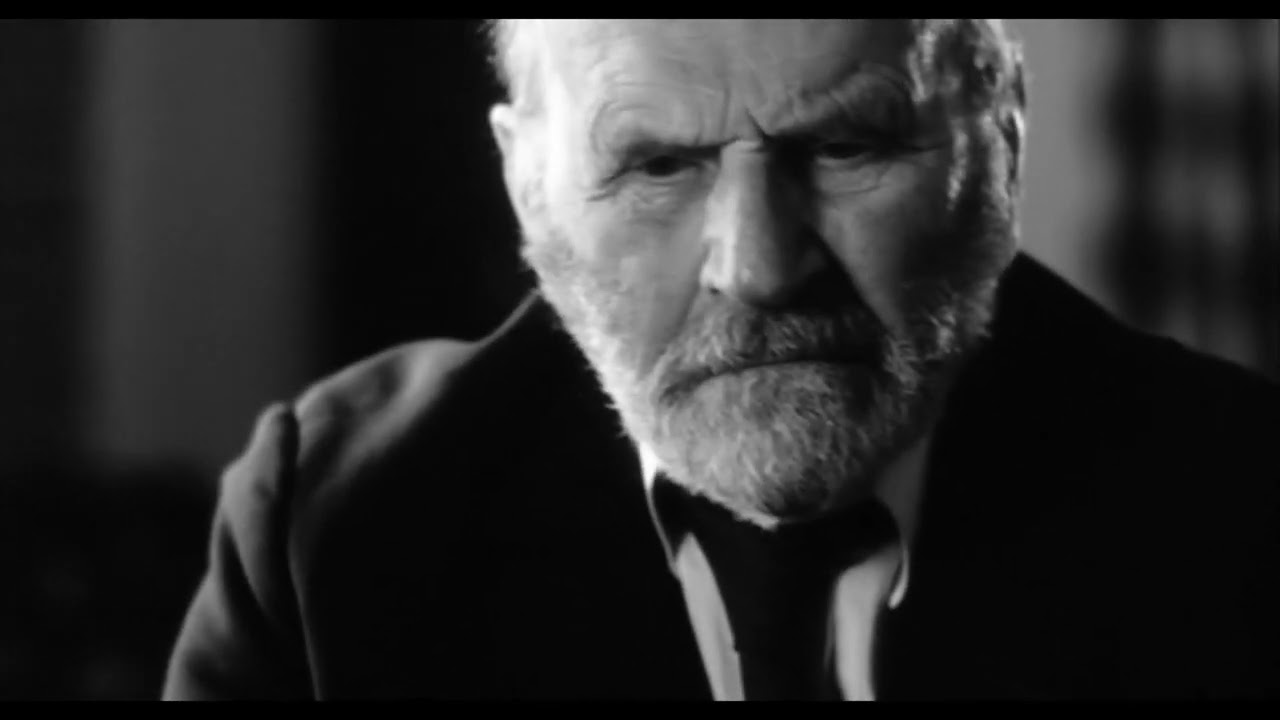 Последняя ферма (The Last Farm/Síðasti bærinn)