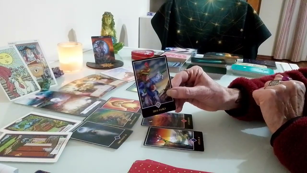 VERGINE MARZO 26 ENERGIE GENERALI ❣️