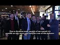 A message from the Project Veritas staff