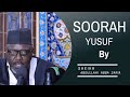 012 Yusuf Abdullahi Abba Zaria Zakzakiyya