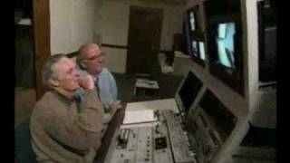 Recent Interview with Gazzaniga and split brain patient 'Joe'