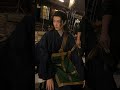 呪術廻戦 実写映画化の撮影現場に潜入🎬 Jujutsu Kaisen Live Action Behind The Scenes