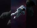 Space makes you taller. #shorts #youtubeshorts #trendingreel #viral #space #astronomy #sciencefacts