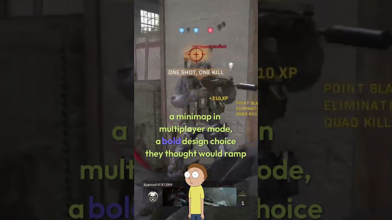 Cut content that would've CHANGED the game! (Modern Warfare)