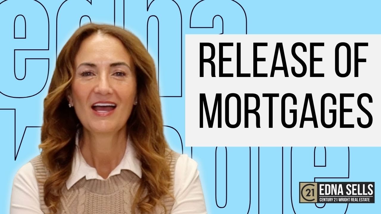 What Does A Release Of Mortgage Mean YouTube what-does-a-release-of-mortgage-mean-youtube