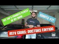 MTV CRIBS: DOCTORS EDITION- TOURING A DOCTOR'S HOME AND HIS FAVORITE PLACES OF THE HOUSE