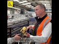 Hager factory tour  uk