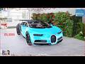 The Sims 4 | Full Mod with DLSS 5 Part 2: When I Own a Bugatti 