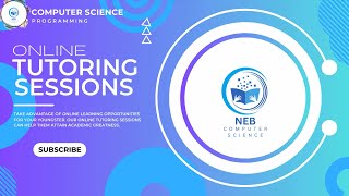 Computer Science Class 9: QBASIC Number Operations: Reverse, Palindrome, Armstrong, Prime Num DAY 7 Profile