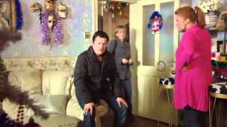 Eastenders - Tiffany Butcher 28Th December 2010