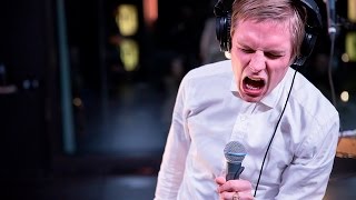 Fufanu - Full Performance (Live on KEXP)