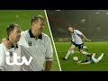 England Legends vs German Legends | Harry's Heroes: The Full English | ITV