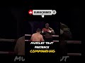 Unbelievable! Fat Guys DESTROY Jacked Monsters 💥 | Ring Kings