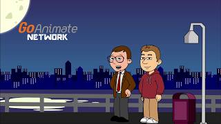 GoAnimate Network Sign Off (2026)