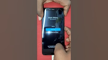 Redmi Y2 Hard Reset | Redmi Y2 Frp Unlock 2025 | #shorts