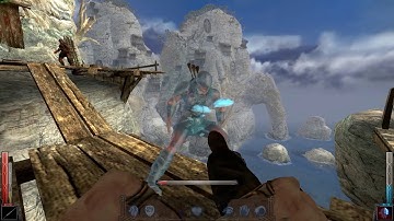 Dark Messiah of Might & Magic | [Hardcore Difficulty] (No commentary) [1080p HD ] Part 12