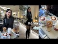 Korea Vlog Part 1