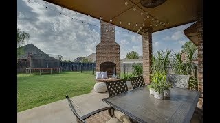 4817 Kelly Lakes Drive, Edmond, OK 73025
