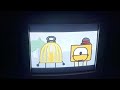 Beginning of video