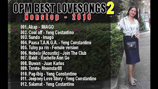 OPM Best Nonstop Lovesongs 2020