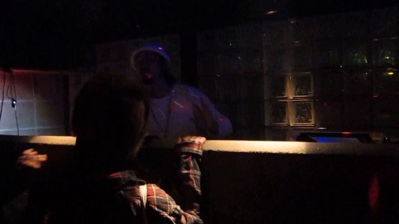 HIDENKA - PLAYBOY TPW REMIX