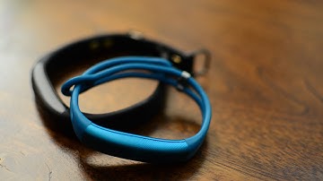 UP2 - New Clasp Design, Bands, and Colors - Review & Comparison!