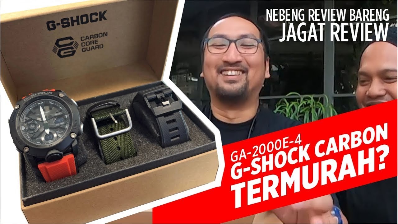 citizen men's chronograph