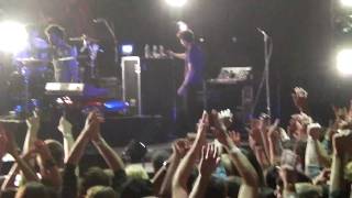 Pion Pit - Sleepyhead Live