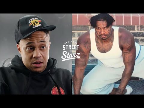 Orlando Brown ACCUSE Blueface Of Being REPLACED By Clone In Prison "When Have You Seen Him BIG?!"