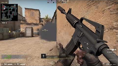 CS Go 5X5 #66(Fun) #Shorts