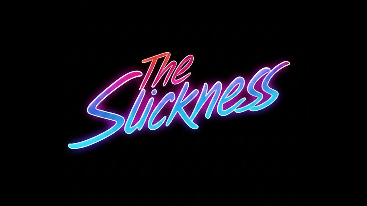The Slickness Trailer (48 Hour Film Project 2025, Little Rock)