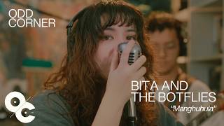 Bita and the Botflies - Manghuhula | Odd Corner