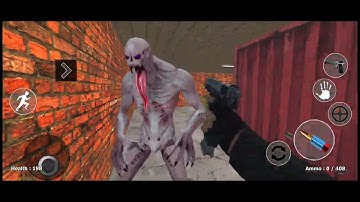 MaxOwe Zombie _ Android GamePlay part 6