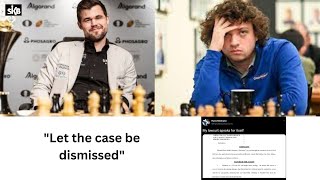 Niemann $100 Million Chess Cheating Lawsuit Against Carlsen Dismissed