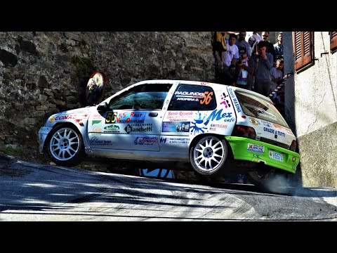 renault-clio-williams-gr.a-|-pure-engine-sound!-[hd]