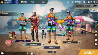 FREE FIRE LIVE GAMEPLAY | OFFLINE PRANK  | GAMING BOOSTERS screenshot 3