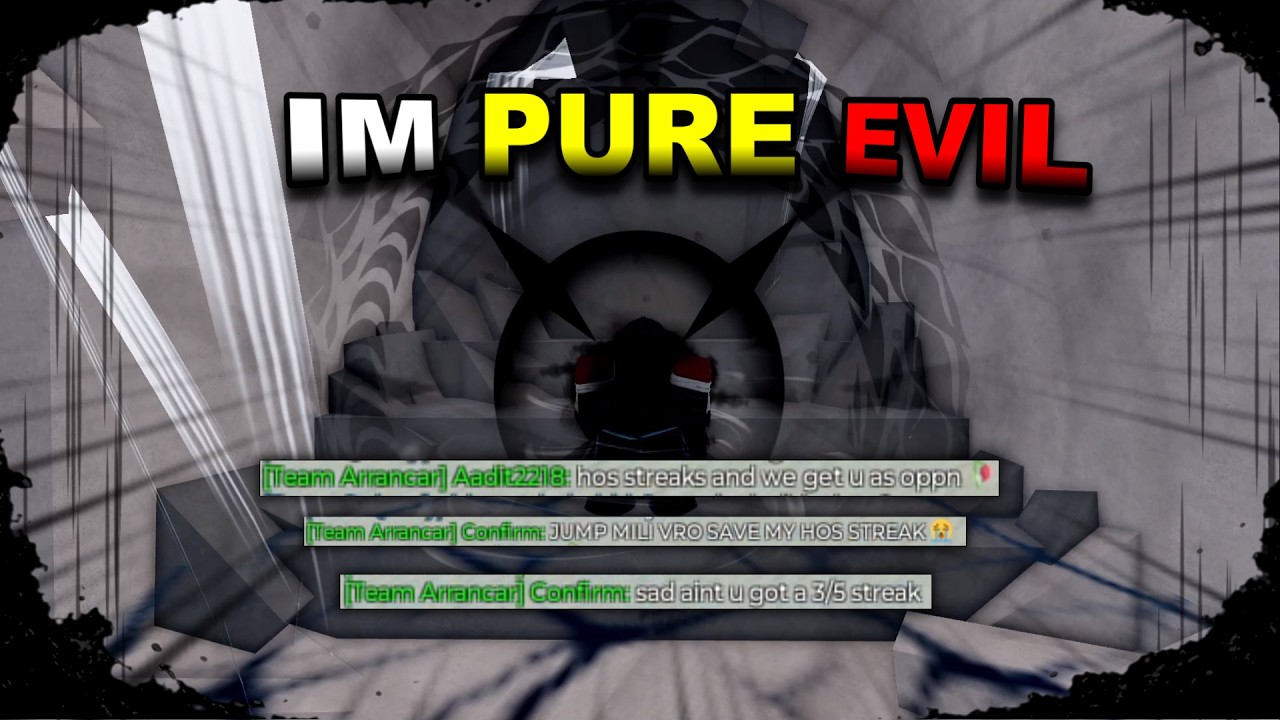 I robbed him | Peroxide [ROBLOX]