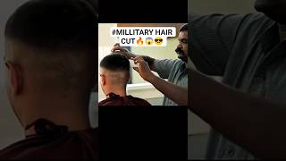 #SOLDIER HAIR CUT 🔥😱CurlyStyle#StraightVibes#StraightLook#SilkyStyle#GlossyHair