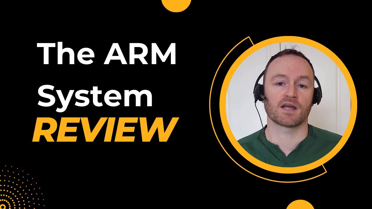 The ARM System Review + (Bonus Worth $997)