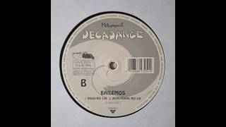 Decadance Bailemos Ragga Mix