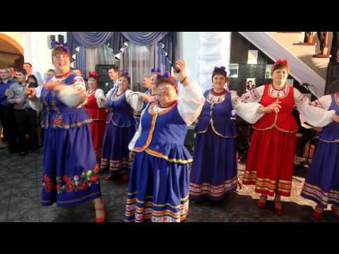 Лісапетний батальйон & Videomonter.org.ua