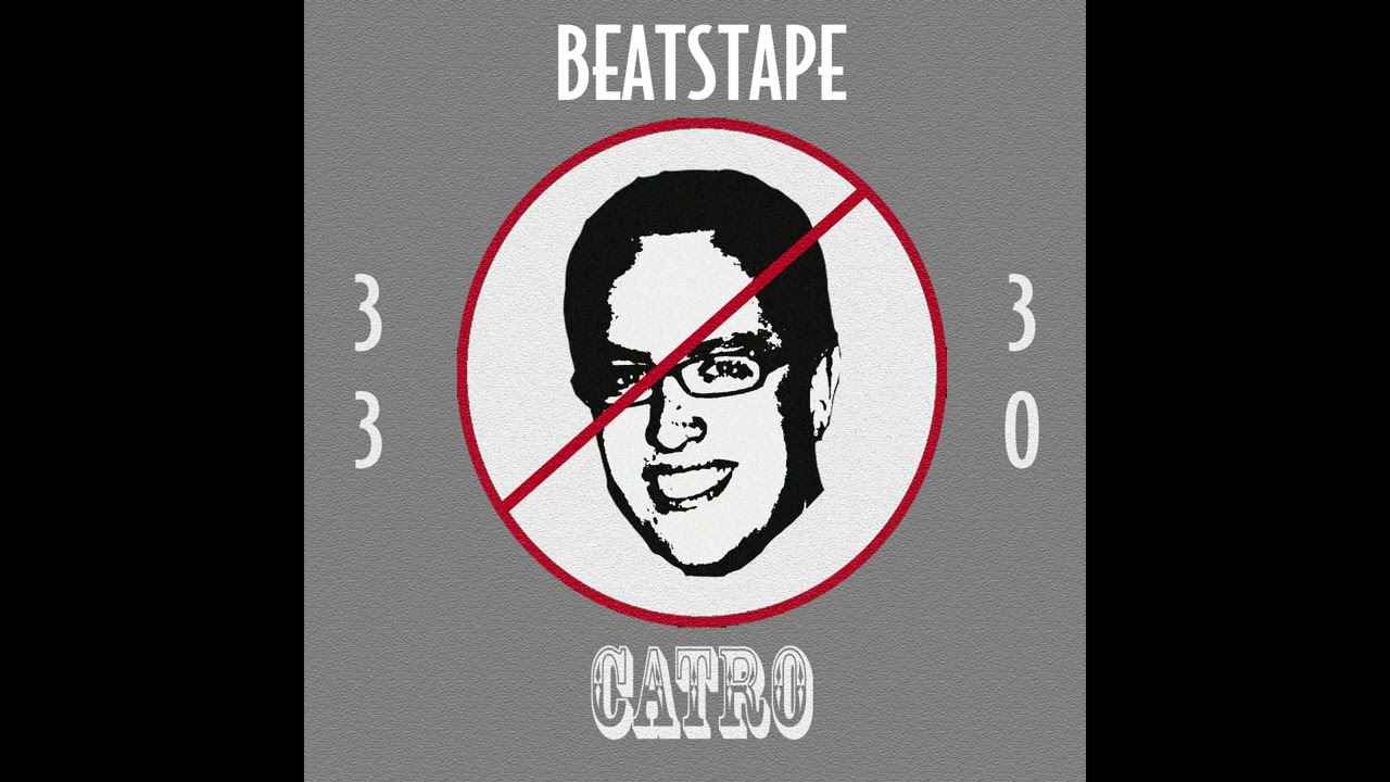 BEATSTAPE 33 3-0 Vol. 1 by Catro