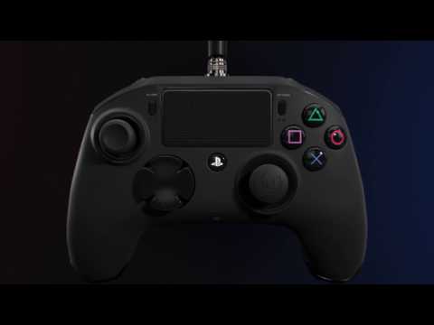 Nacon Revolution Pro controller PlayStation®4 (PS4™), Licencia oficial | Características técnicas