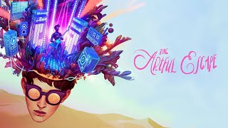 THE ARTFUL ESCAPE  - Juego COMPLETO en español