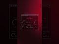 Made a free pitch shifter with @PHACE #ableton #musicproducer