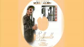 Delroy Melody  Silhouette00