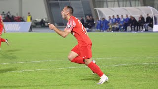Irakli Bugridze - FC Dila Gori